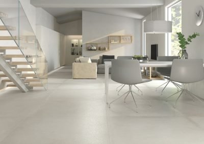 beige stone tiles concrete tiles square used on living room floor from design di lusso watford concrete stone tile shop